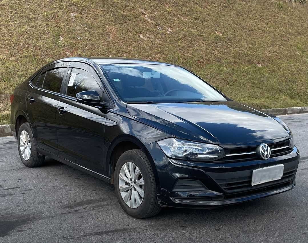 LOTE 12 VOLKSWAGEN VIRTUS AF 2019/2020