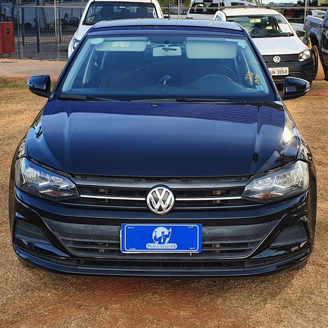 LOTE 02 VW/VIRTUS MF