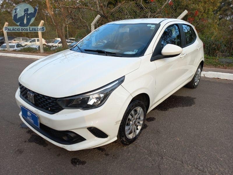 LOTE 29 FIAT/ARGO DRIVE 1.0 FLEX 2020/2021