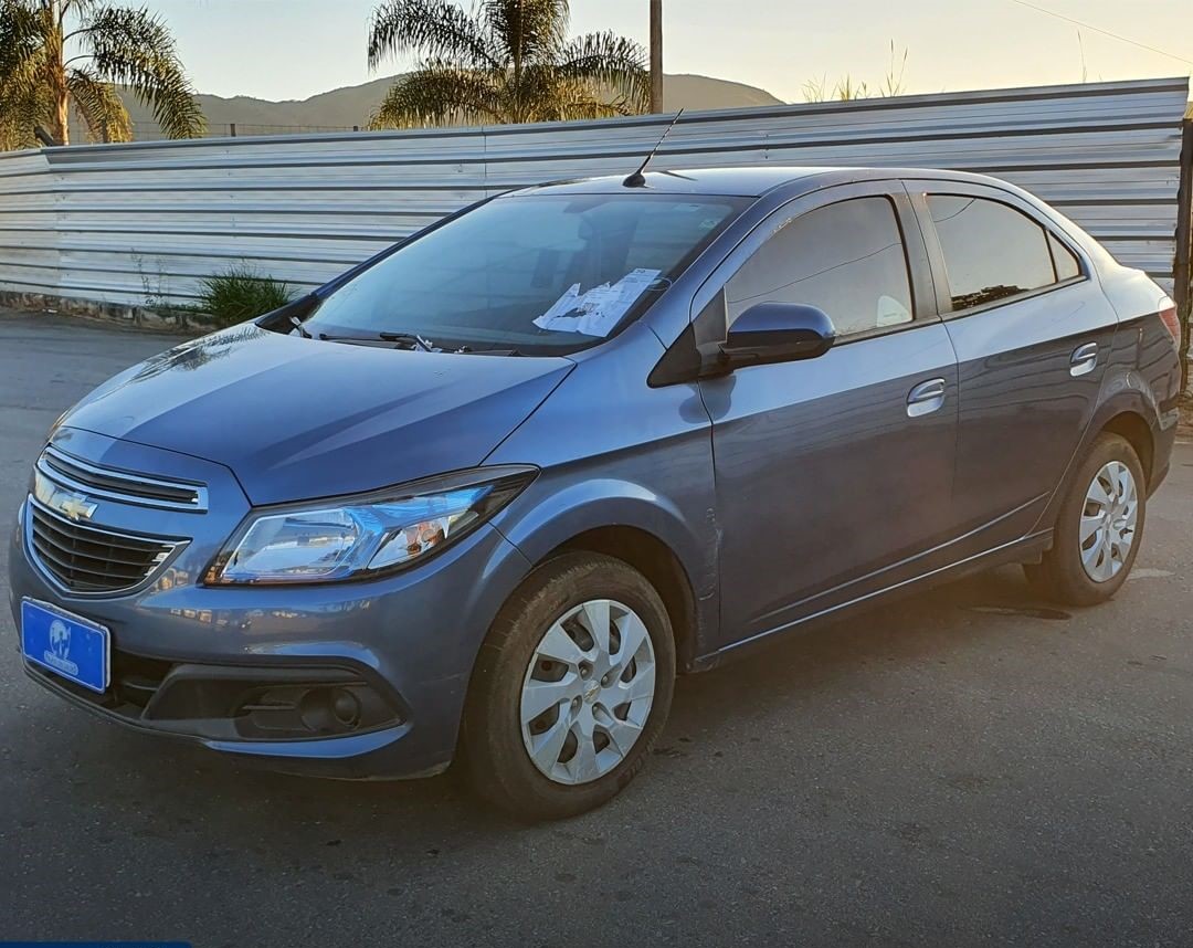 LOTE 34 CHEVROLET /PRISMA 1.4MT LT 