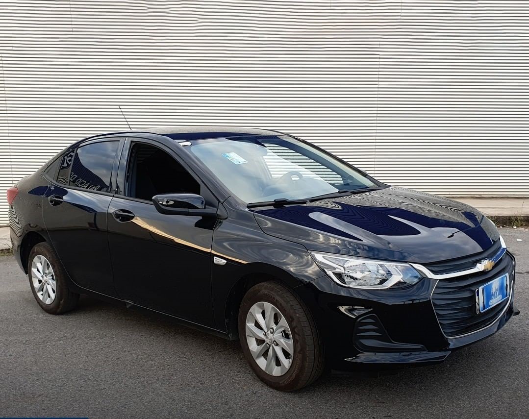 LOTE 39 CHEVROLET /ONIX PLUS 10TAT LT1