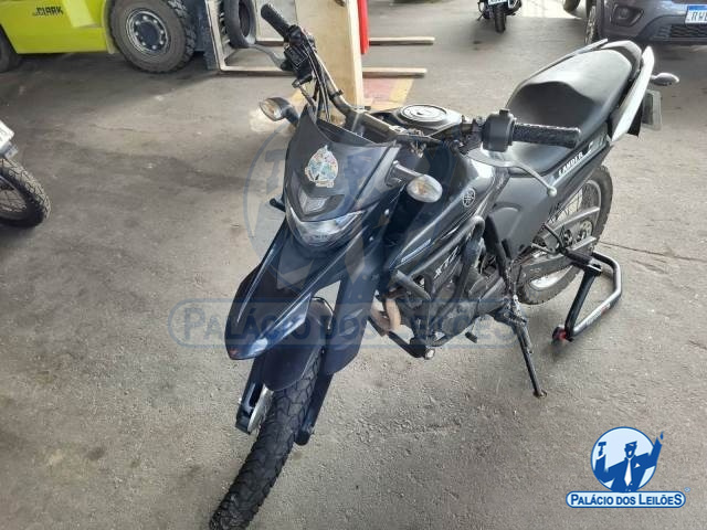 LOTE 24 YAMAHA XTZ 250 2021/2021 