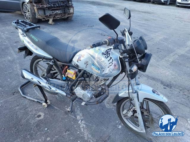 LOTE 21 SUNDOWN MAX 2013/2014 